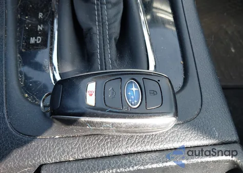 2015 Subaru Xv Crosstrek 2.0I Limited z USA, uszkodzony, nr VIN JF2GPASC3F8269273